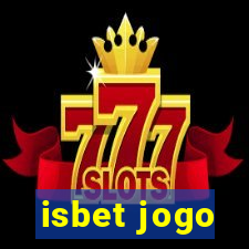 isbet jogo